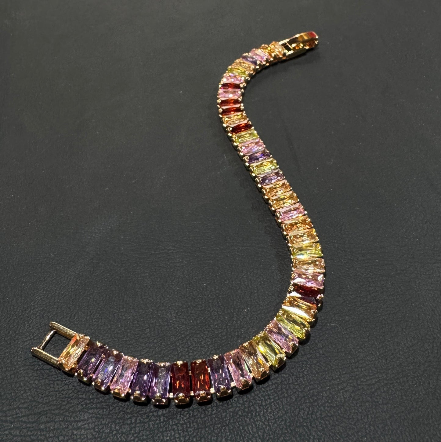 Pulso Baguette colores